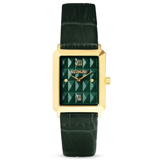Часы Coeur de Lion Dark Green 7672/71-0521