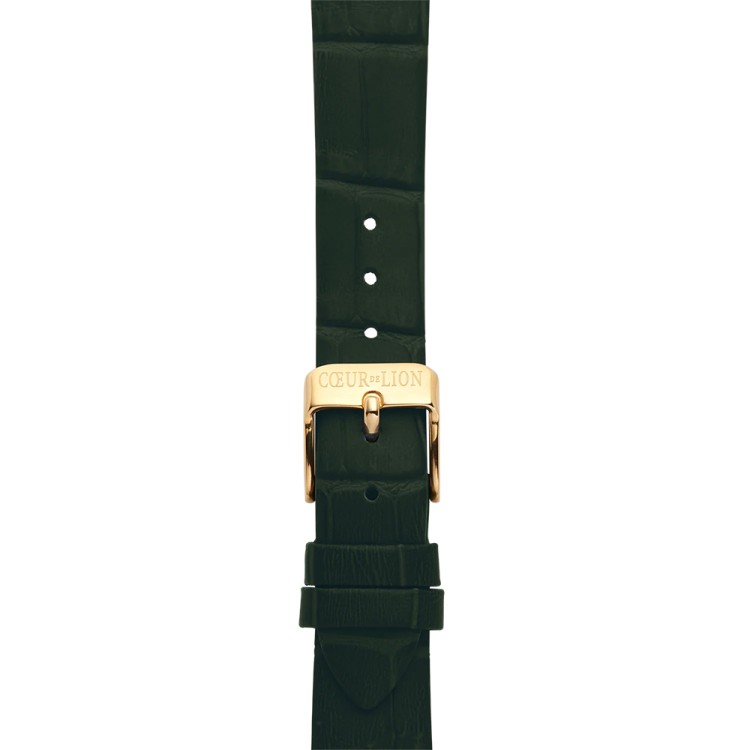Часы Coeur de Lion Dark Green 7672/71-0521