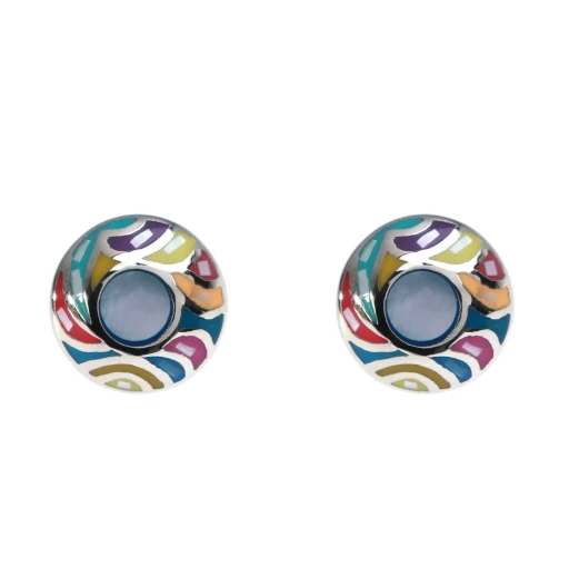 Fiore Luna Пусеты *AE01288-8 M
