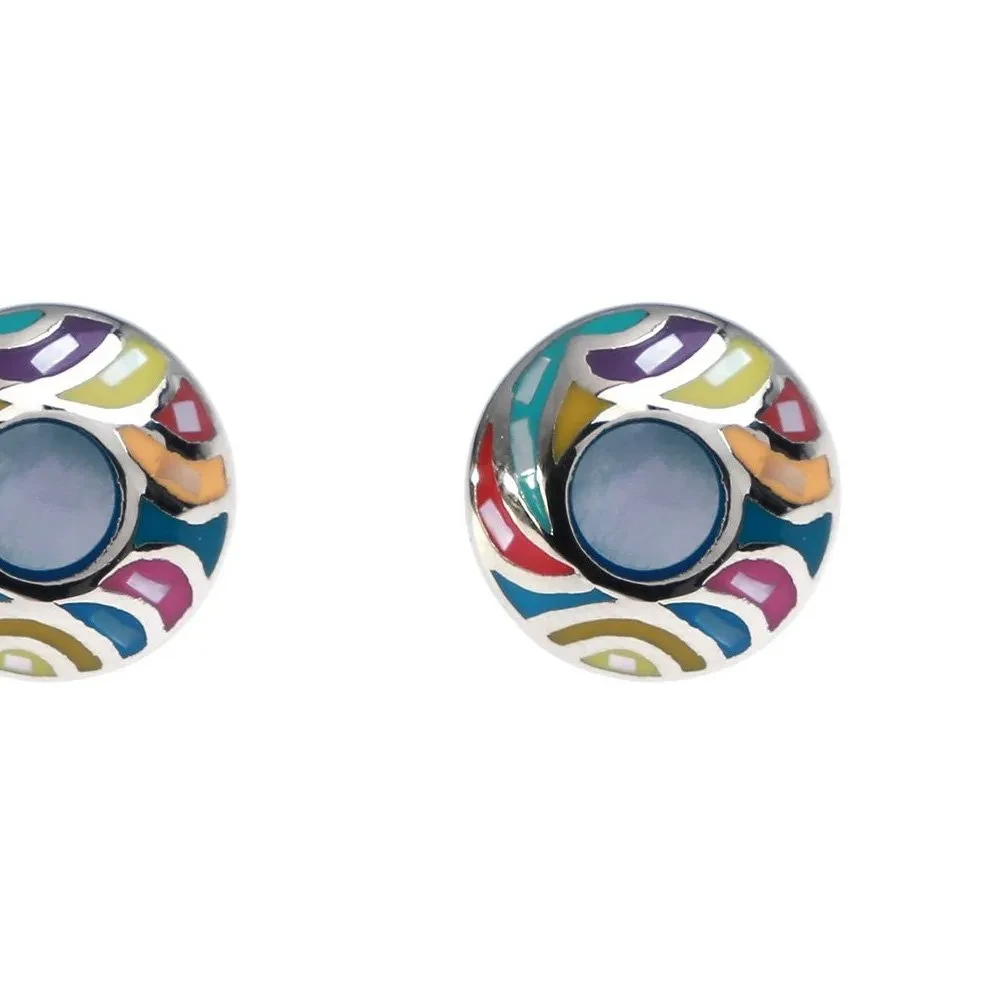 Fiore Luna Пусеты *AE01288-8 M