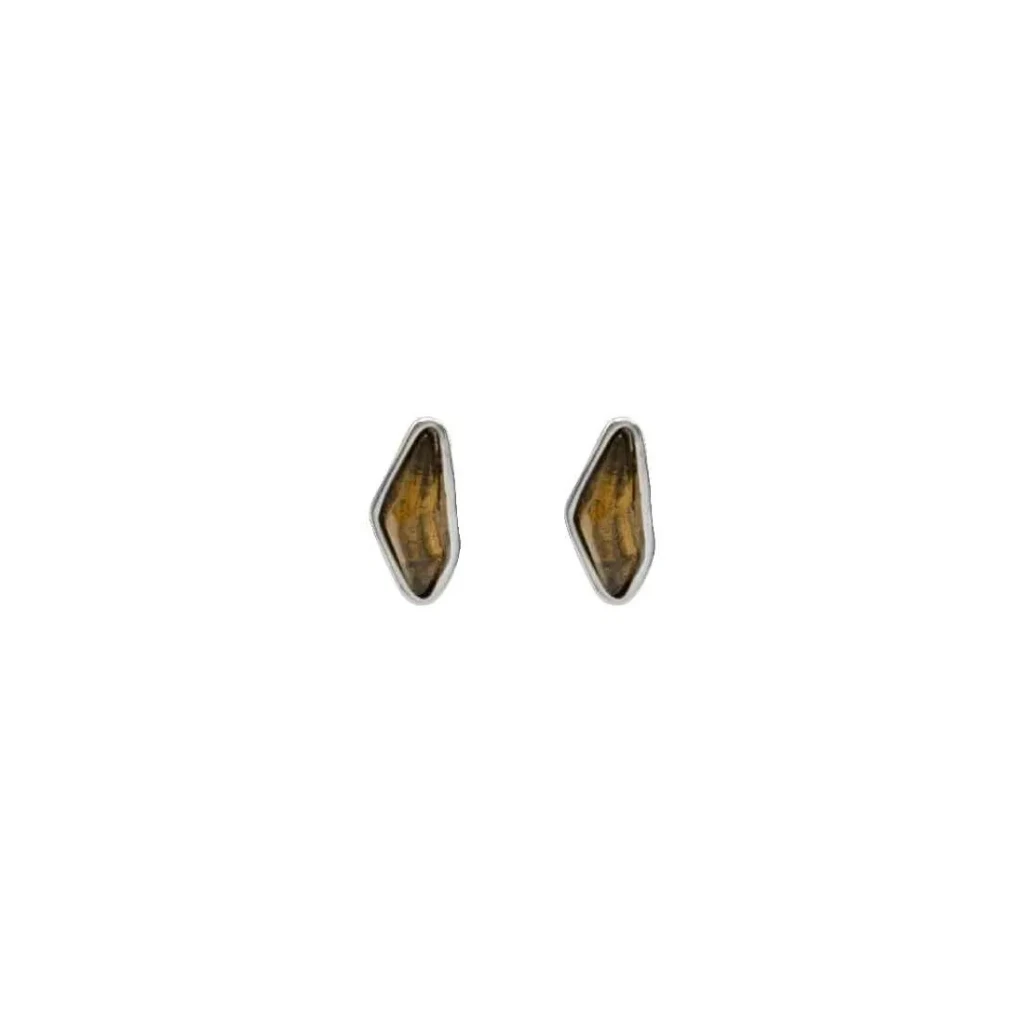 Ciclon Пусеты LIPNO MARRON A241608-02