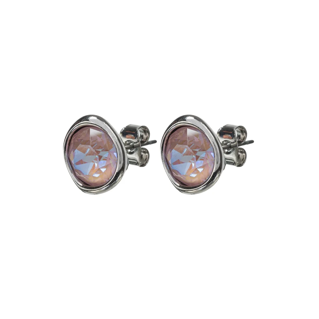 Пусеты Dusty Pink Delite A1909.M01 R/S