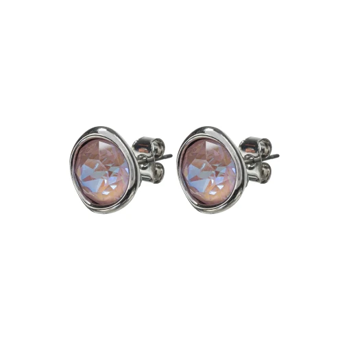 Пусеты Dusty Pink Delite A1909.M01 R/S