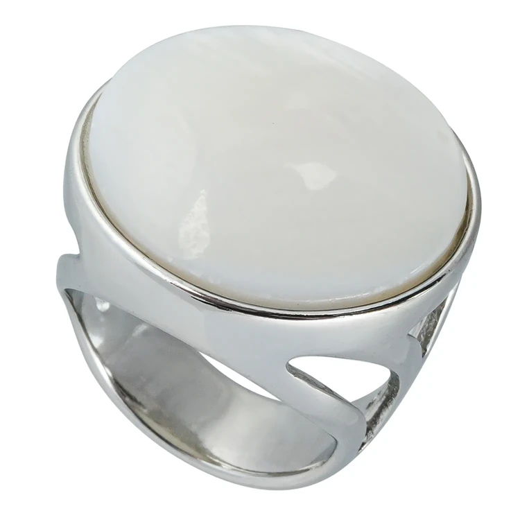 Кольцо Possebon Madre K0117.1 16 S