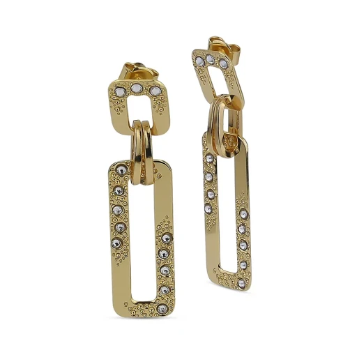 Серьги Boccadamo XOR618D BR/G