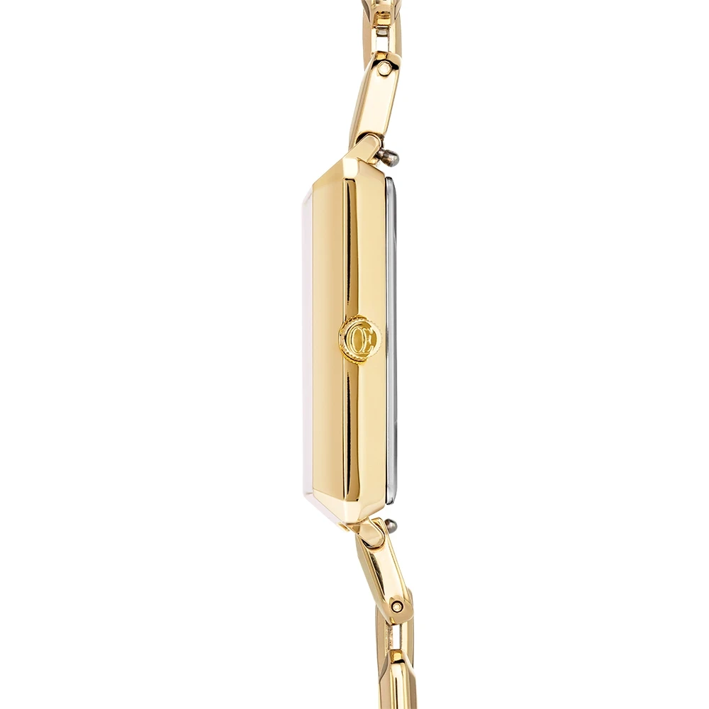 Часы Coeur de Lion Gold-Mother of pearl 7632/74-1643
