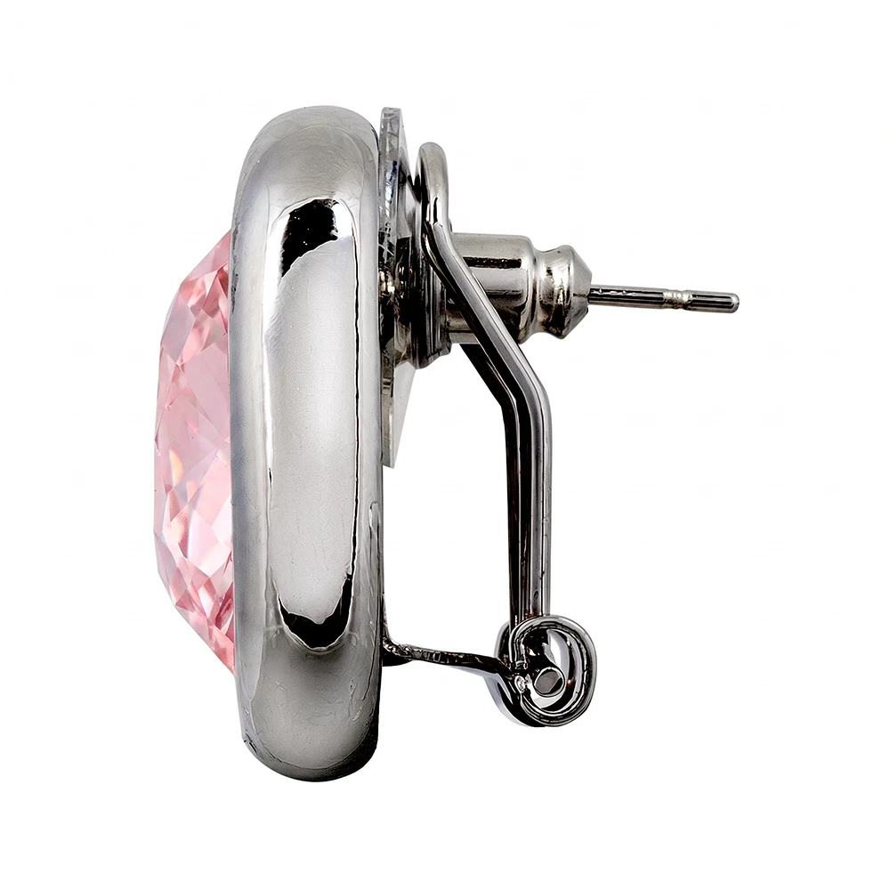 Серьги Vintage Rose AG210405E-018 S Fiore Luna