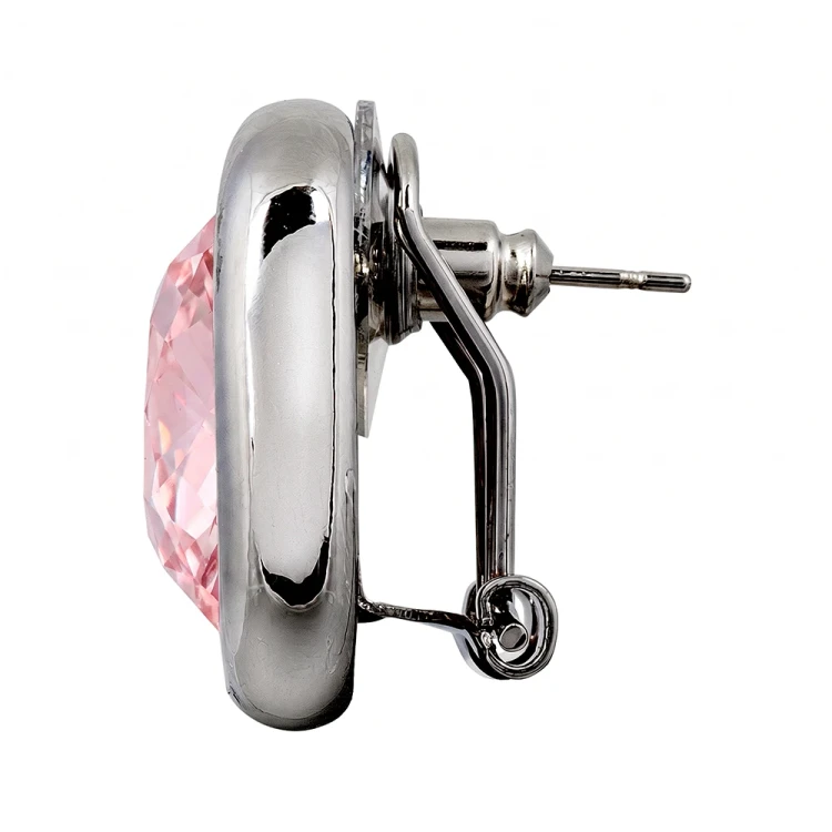Серьги Vintage Rose AG210405E-018 S Fiore Luna