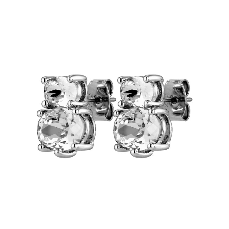 Серьги Dyrberg Kern NERIDA SS CRYSTAL 490017