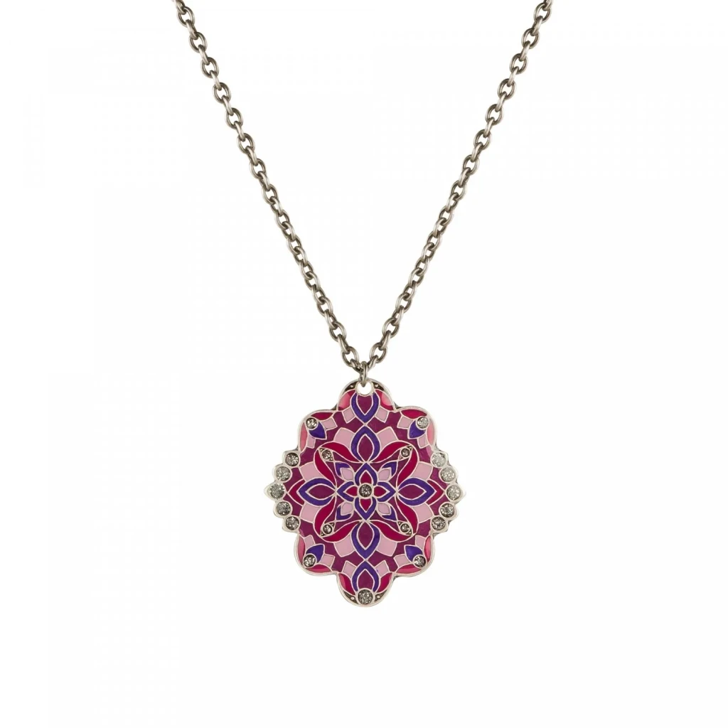 Колье Clara Bijoux Грезы B76327 V