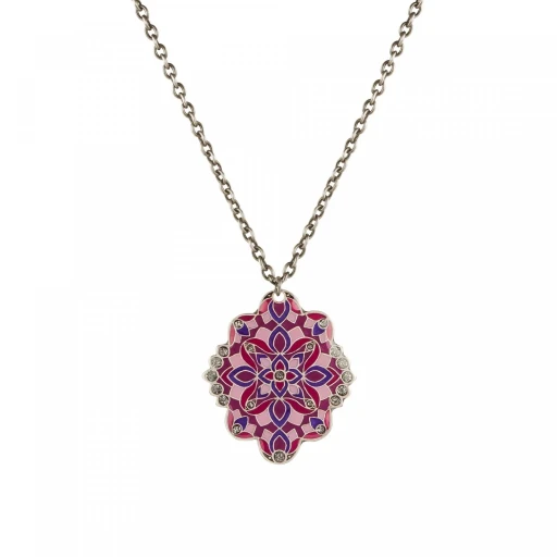 Колье Clara Bijoux Грезы B76327 V