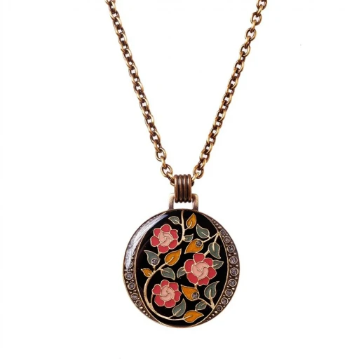 Колье Clara Bijoux B77149- A BR