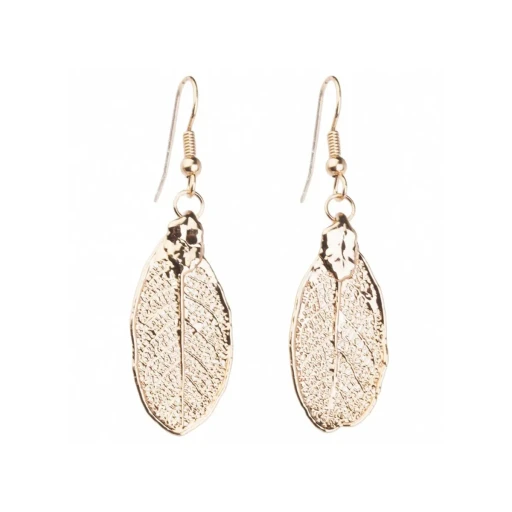 Серьги Ester Bijoux Ива LF202C-RG BR