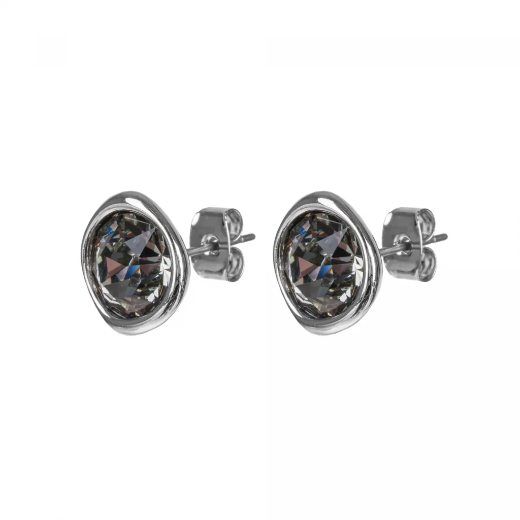 Пусеты Black Diamond A1909.M3 BW/S