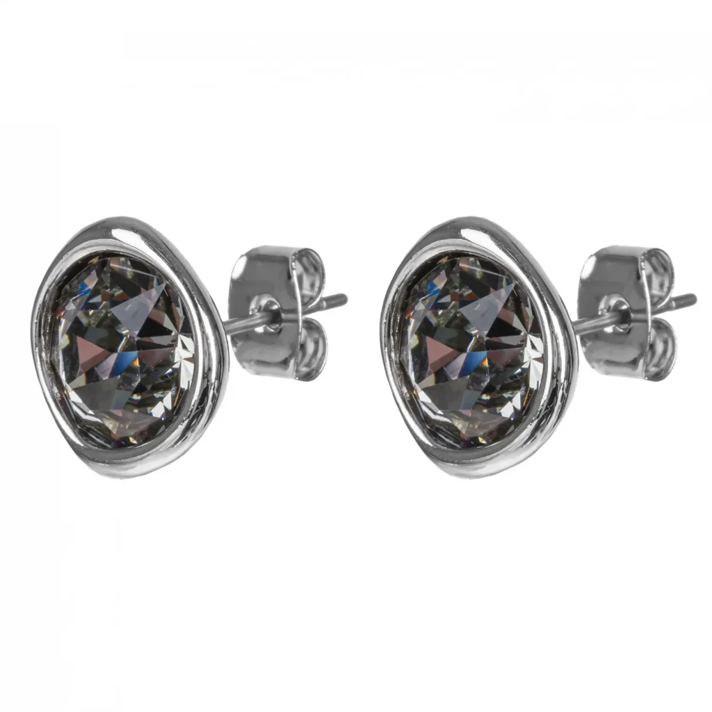 Пусеты Black Diamond A1909.M3 BW/S