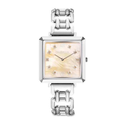Часы Coeur de Lion Silver-Apricot 7630/74-1727
