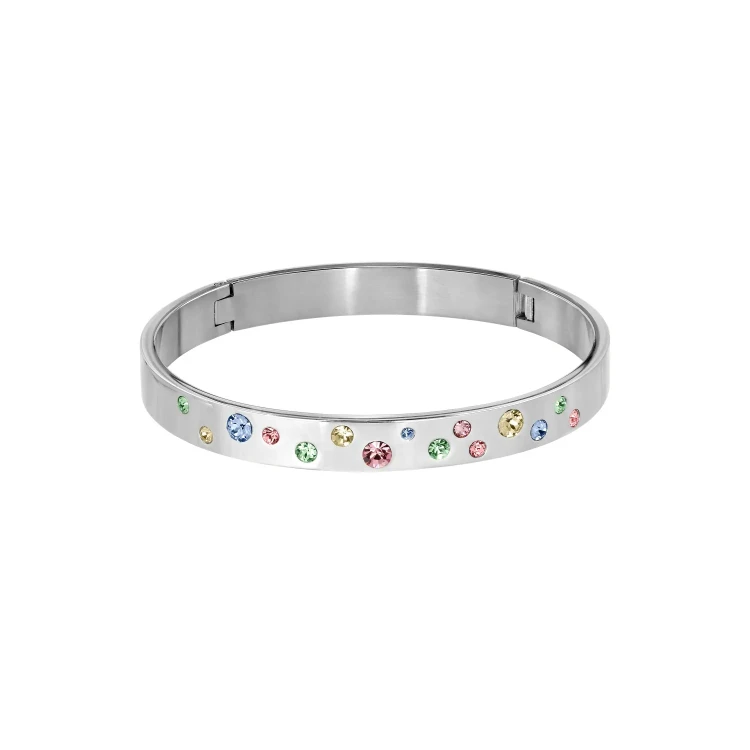 Браслет Dyrberg Kern CLARE 2 SS PASTEL MULTI 440143