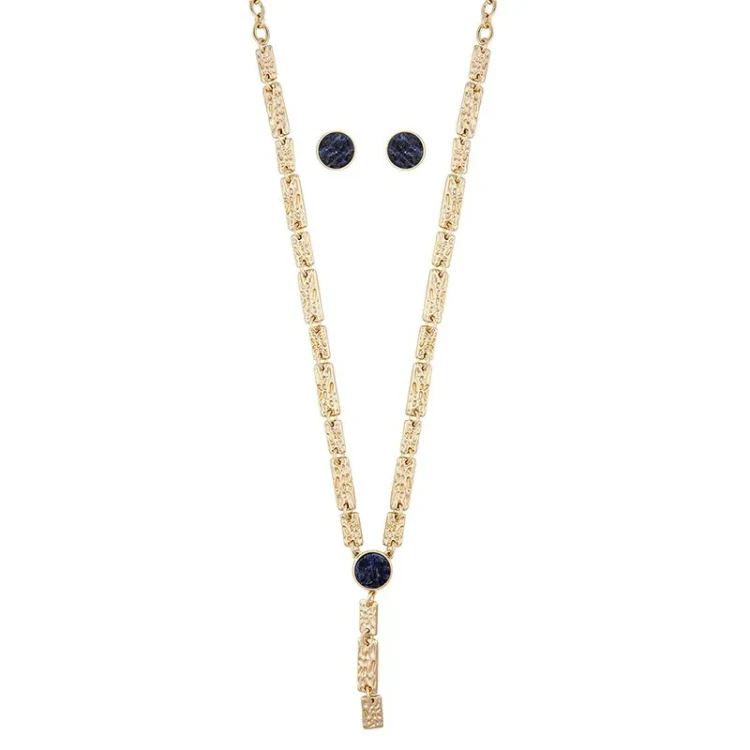 Комплект Possebon Sodalite S7912.22 BL/G 