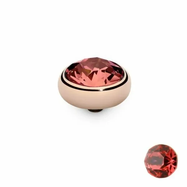 Шарм Qudo Sesto Padparadscha 666191 R/RG