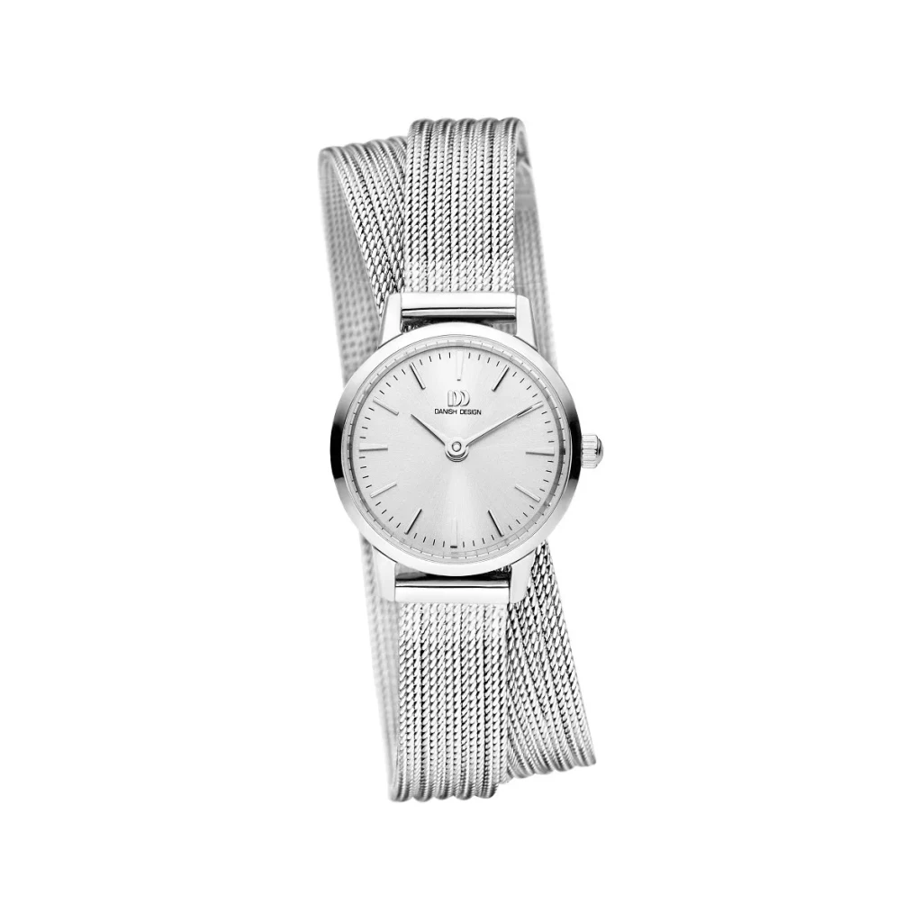 Часы Danish Design AKILIA Mini Swing Silver IV82Q1268