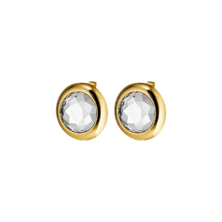 Серьги Dyrberg Kern RIVOLI SG CRYSTAL 440048