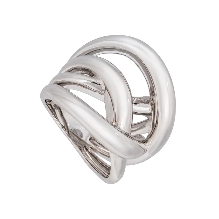 Кольцо Fiore Luna KBR04150-03 S 56