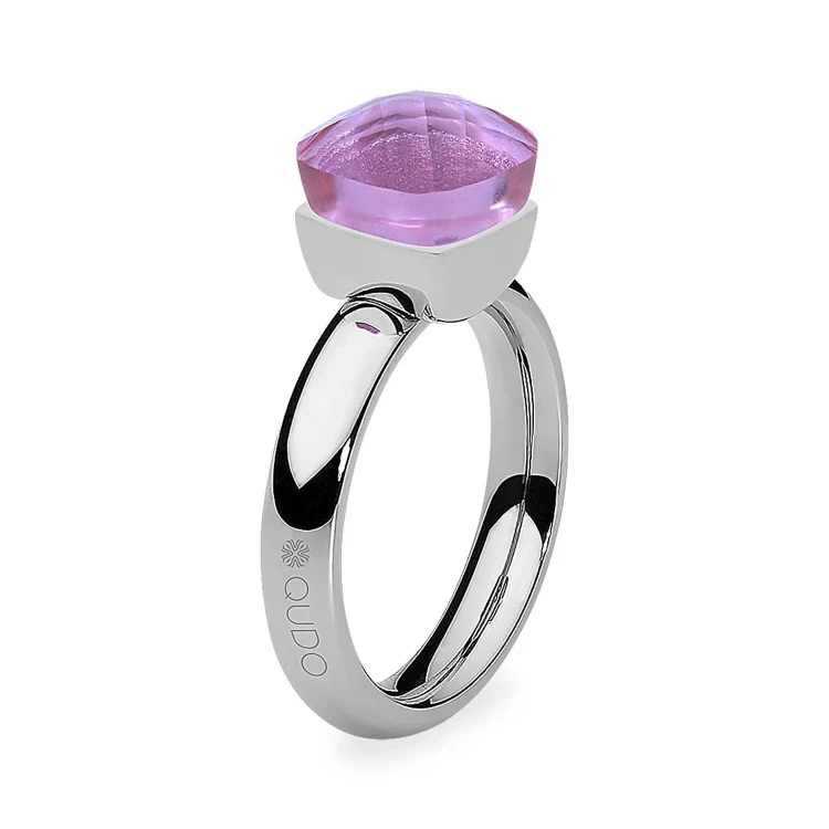 Кольцо Qudo Firenze heather 17.2 мм 612092 V/S