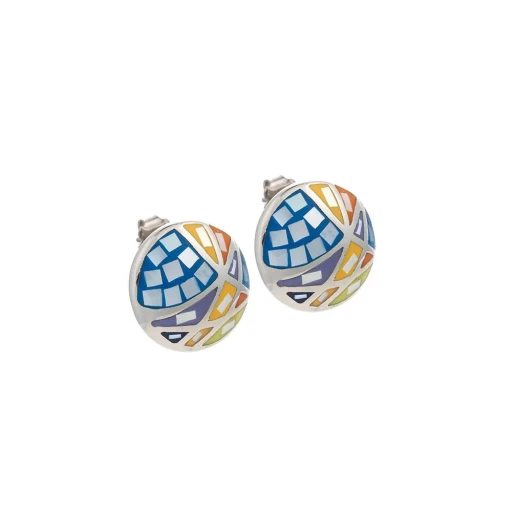 Fiore Luna Пусеты AE01156-6 M