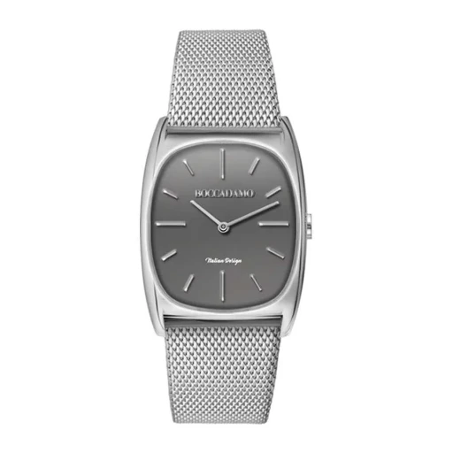 Часы Boccadamo Atelier Silver AT004 BW/S