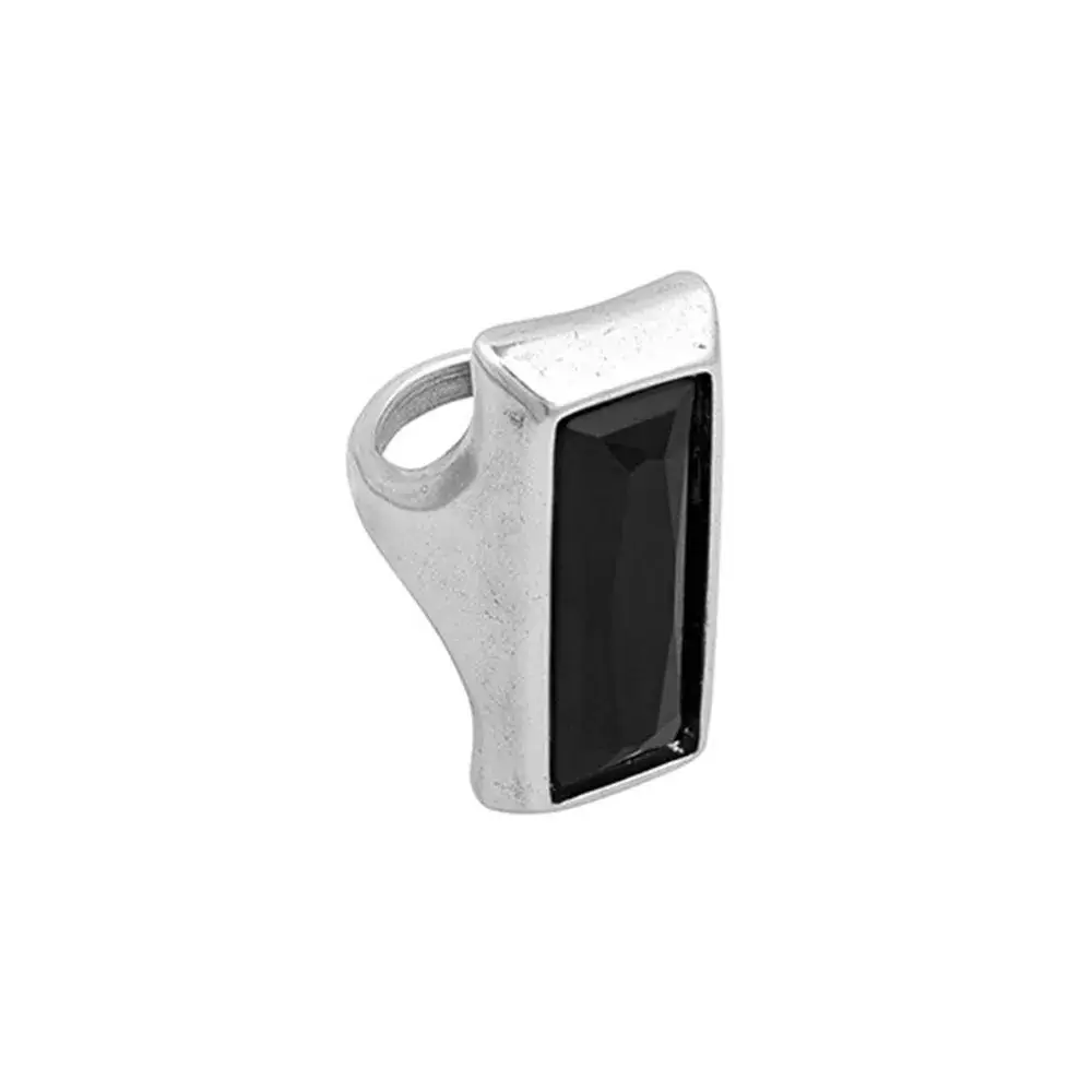 Кольцо Ciclon DETALLE COLOR NEGRO K231502-01-2 M BW/S