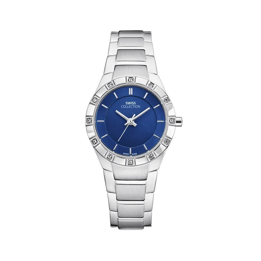 Часы Swiss Collection женские 6041ST-6M SC22011.10