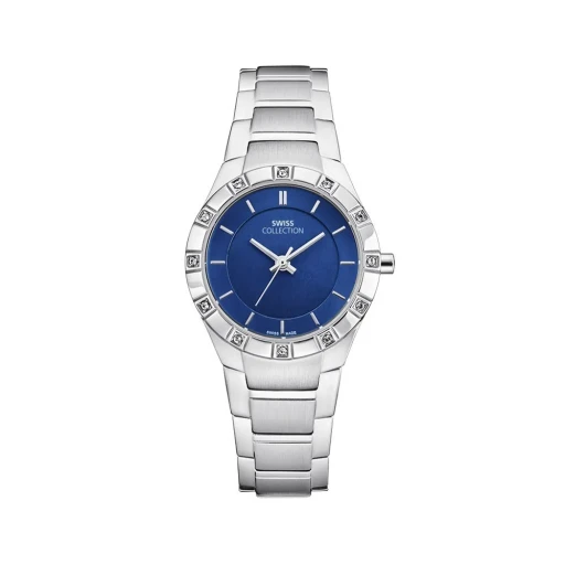 Часы Swiss Collection женские 6041ST-6M SC22011.10