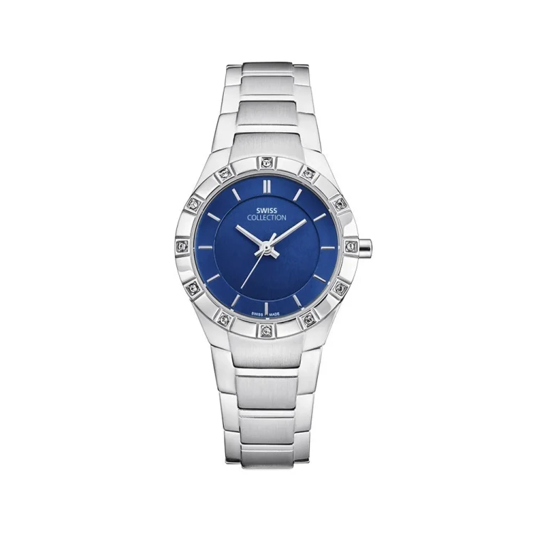 Часы Swiss Collection женские 6041ST-6M SC22011.10
