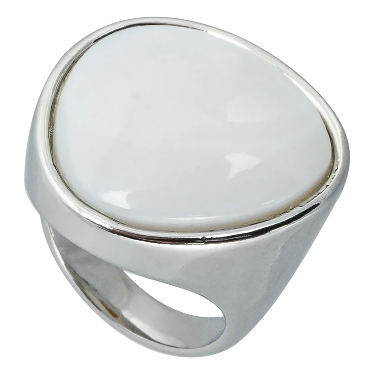 Кольцо Possebon Madre K0916.1 14 S