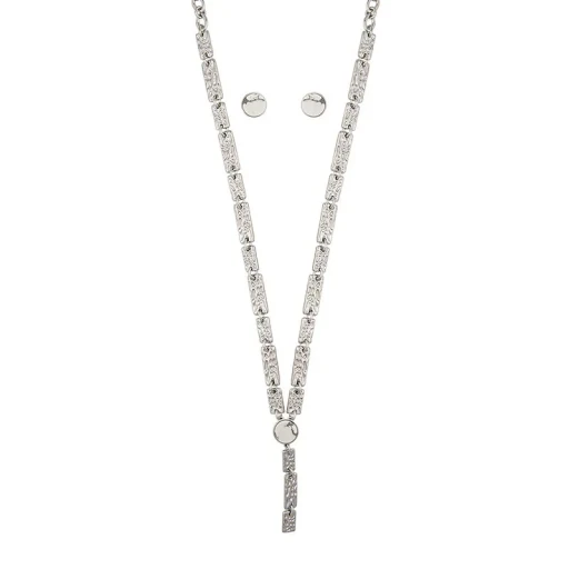 Комплект Possebon White Howlite S7912.2 BW/S 
