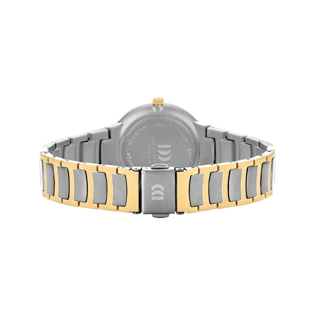 Часы Danish Design FARO Two-tone Small IV65Q1278