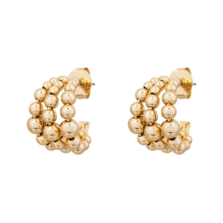 Серьги Fiore Luna ACE23892-01 G