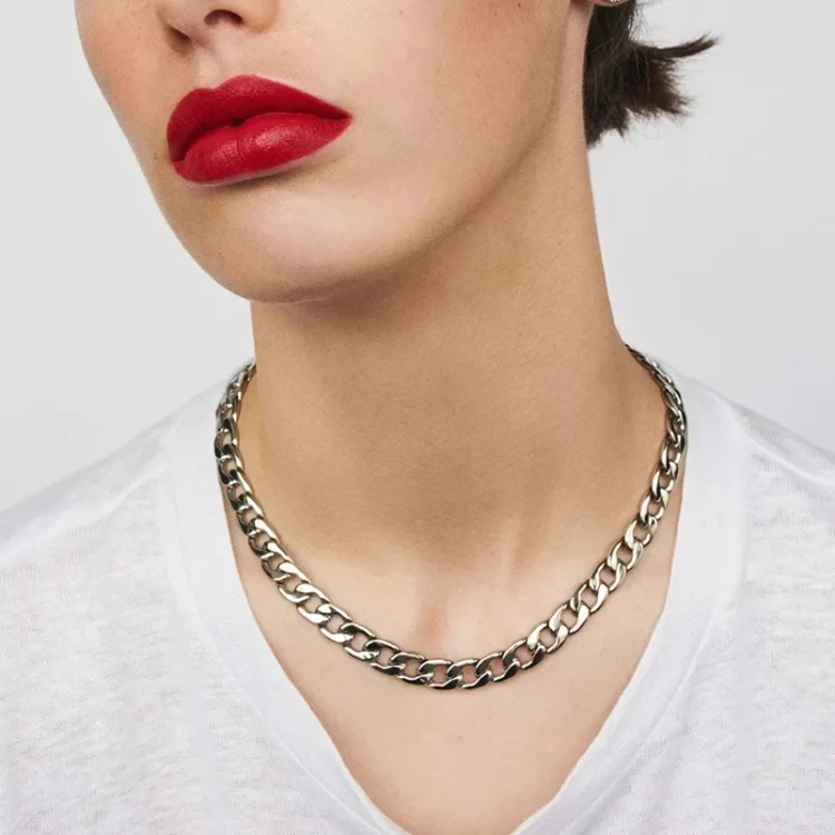 Колье Dyrberg Kern JEANIS  SS 353948