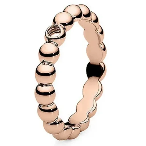 Кольцо Qudo - База Veroli Gold 16.5 мм 628169 RG