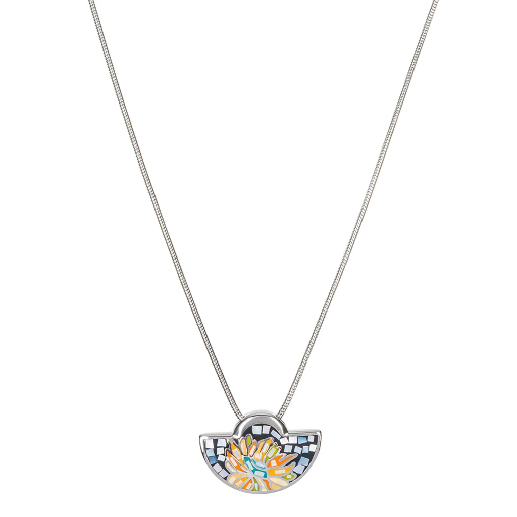 Колье Fiore Luna BP03598-1