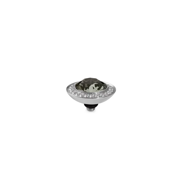 Шарм Tondo Deluxe Black Diamond 647024 BW/S