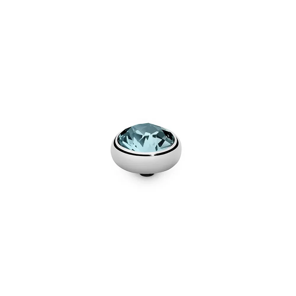 Qudo Шарм Sesto Aquamarine 666195 BL/S