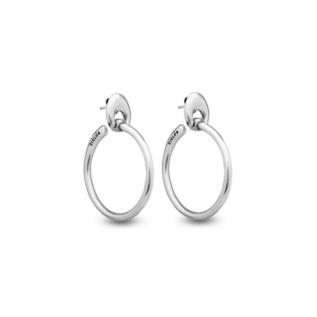 Серьги Ciclon Balance A201620