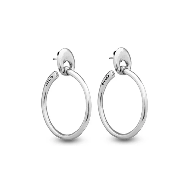 Серьги Ciclon Balance A201620