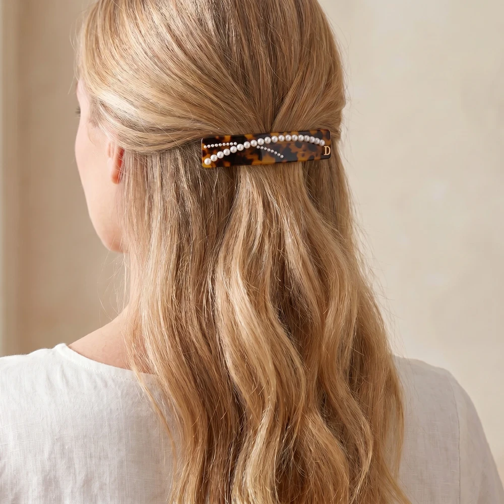 Заколка для волос 8.7CM GF810392.2 Fiore Luna