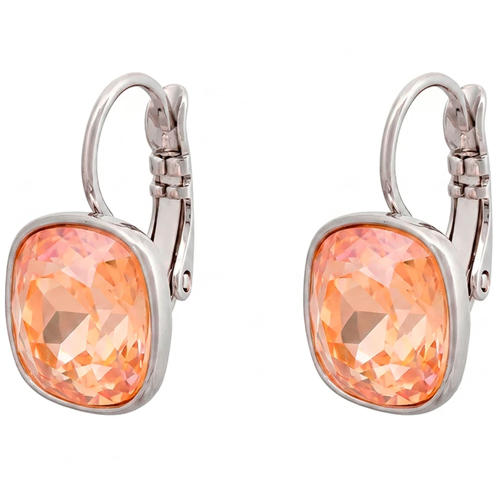 Серьги Peach Delite A2506.6 R/S Fiore Luna