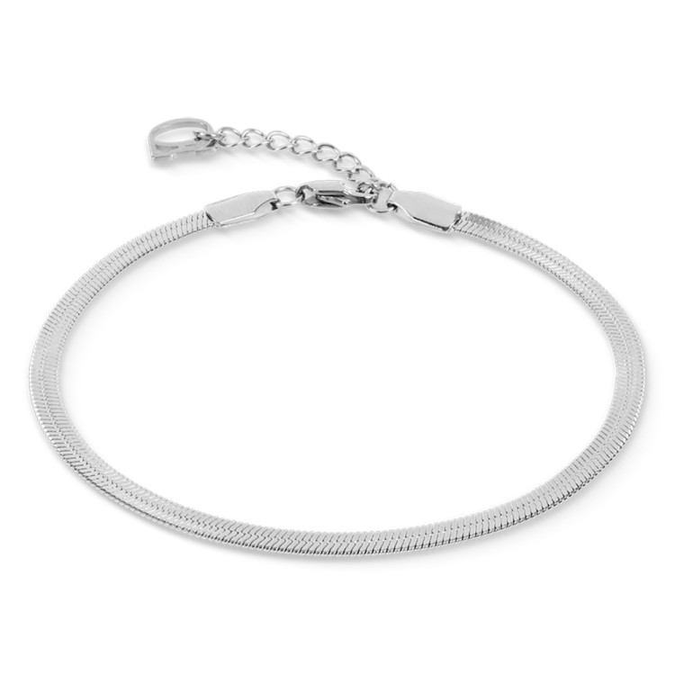 Браслет Coeur de Lion Silver 0806/30-1700
