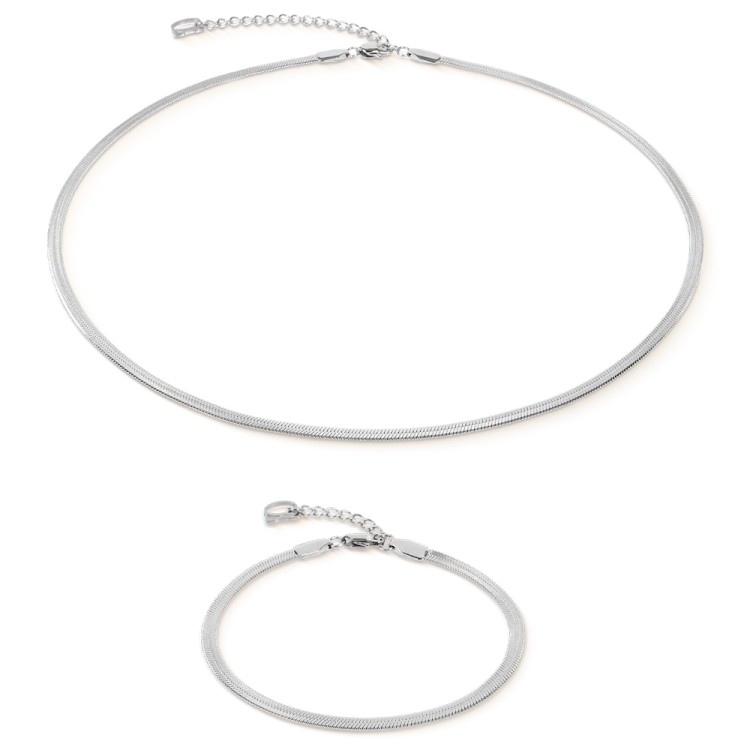 Браслет Coeur de Lion Silver 0806/30-1700