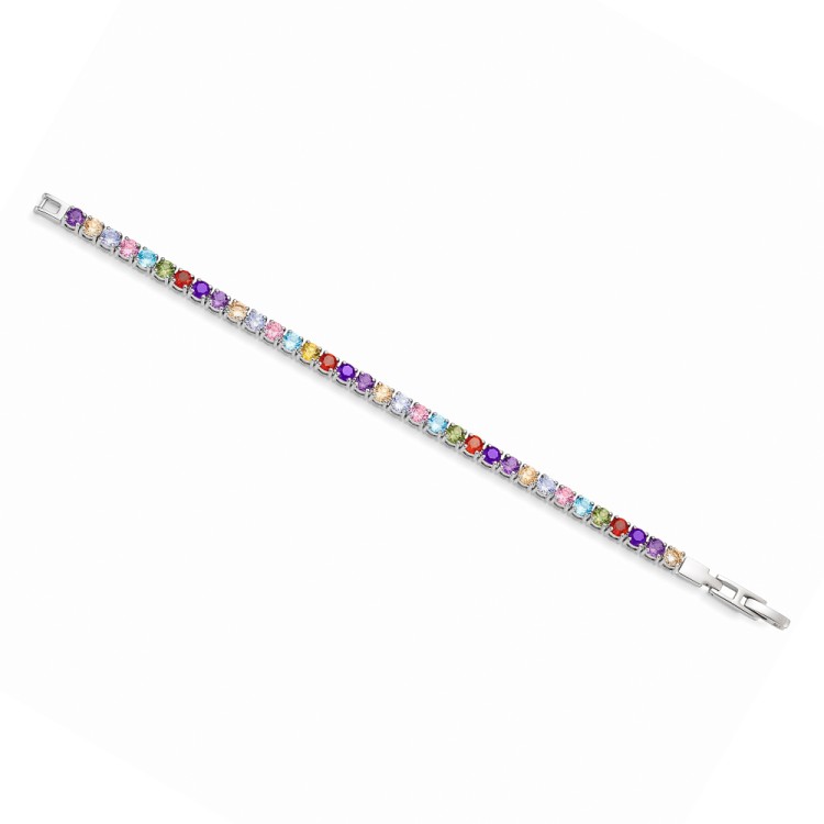 Браслет Fiore Luna Tennis B13-4