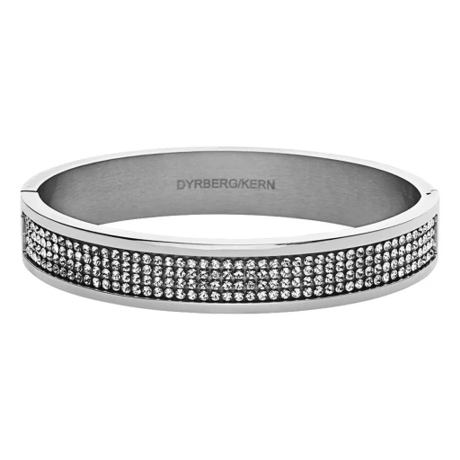 Браслет Dyrberg Kern HELI 1 SS CRYSTAL 333827